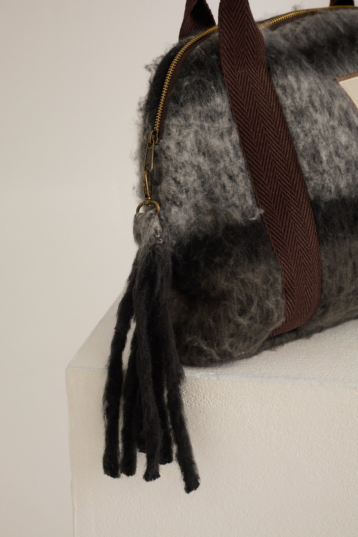 Bolso Gramínia