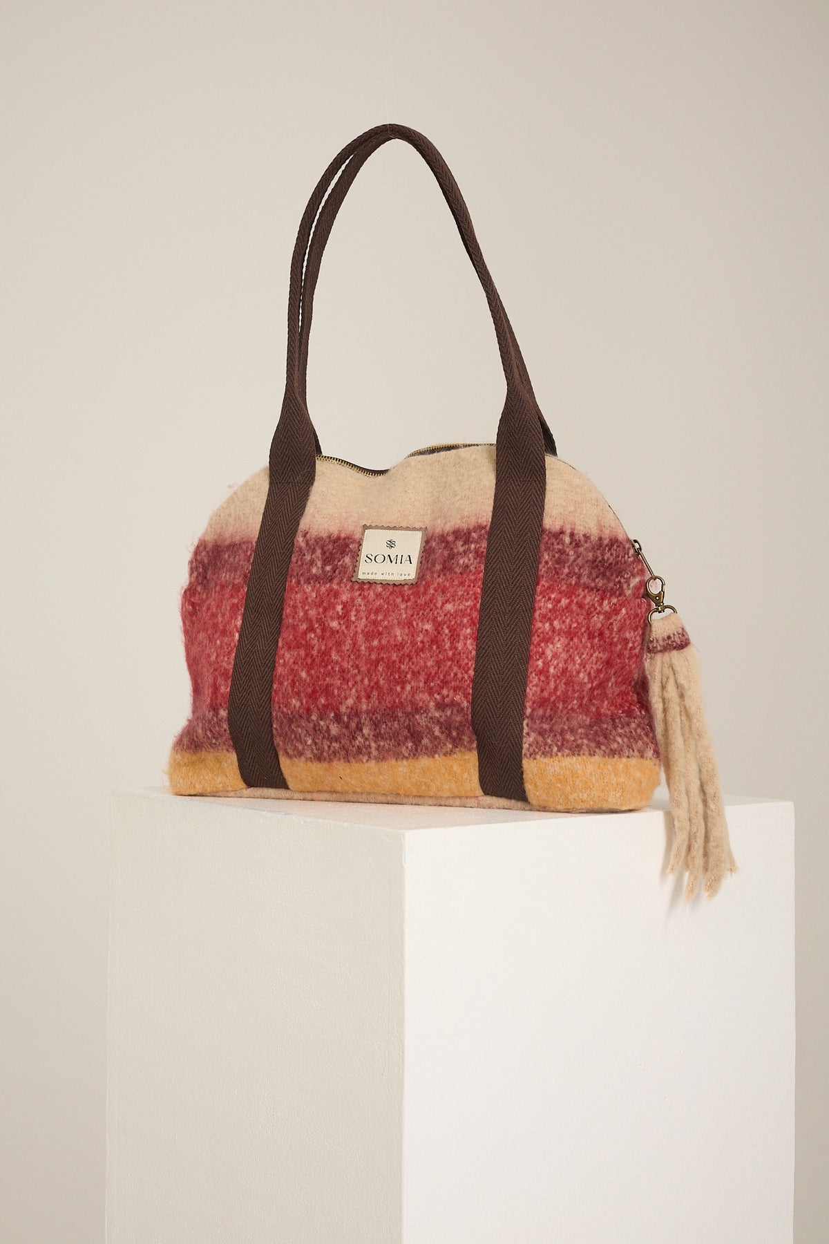 Bolso Gramínia