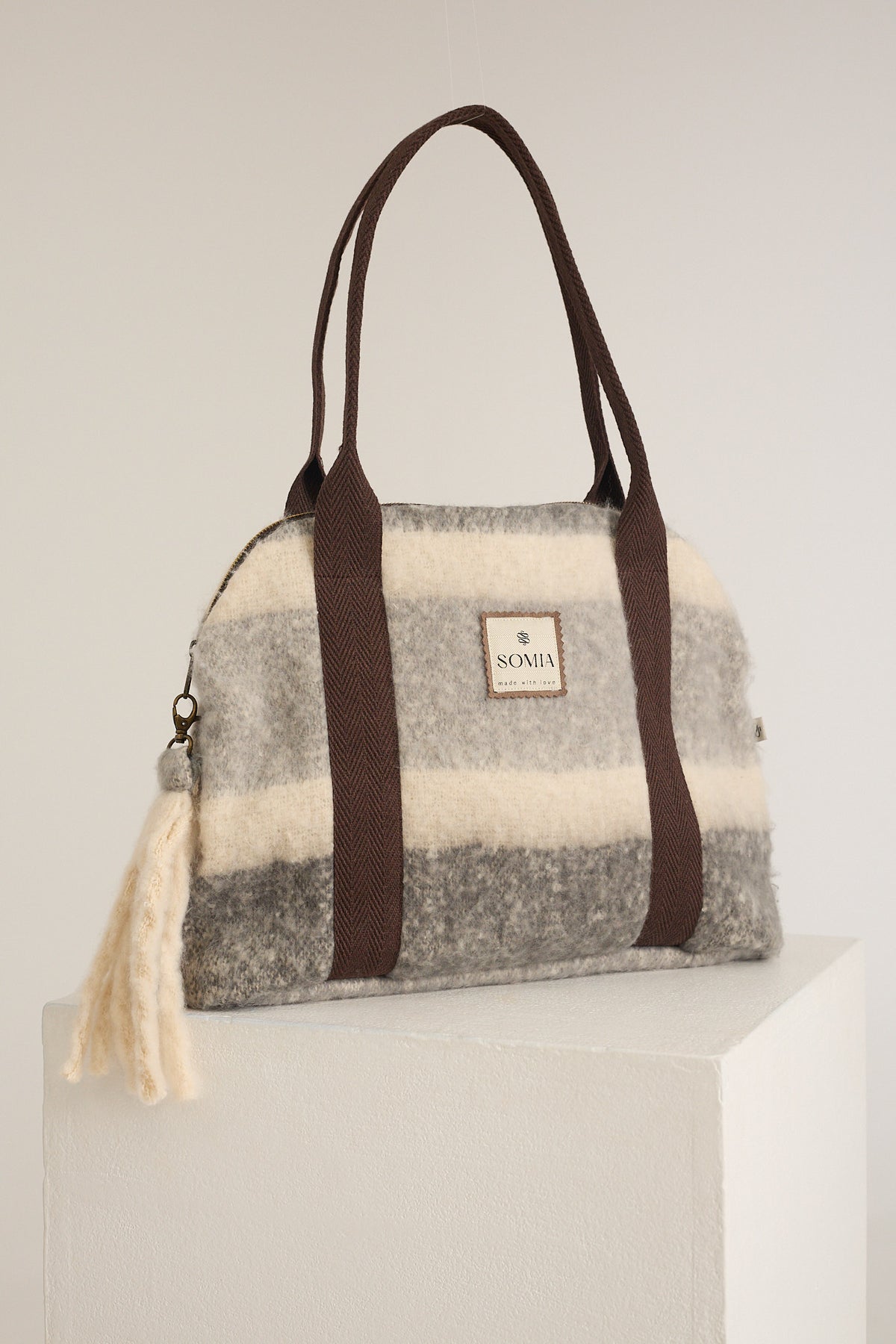 Bolso Gramínia