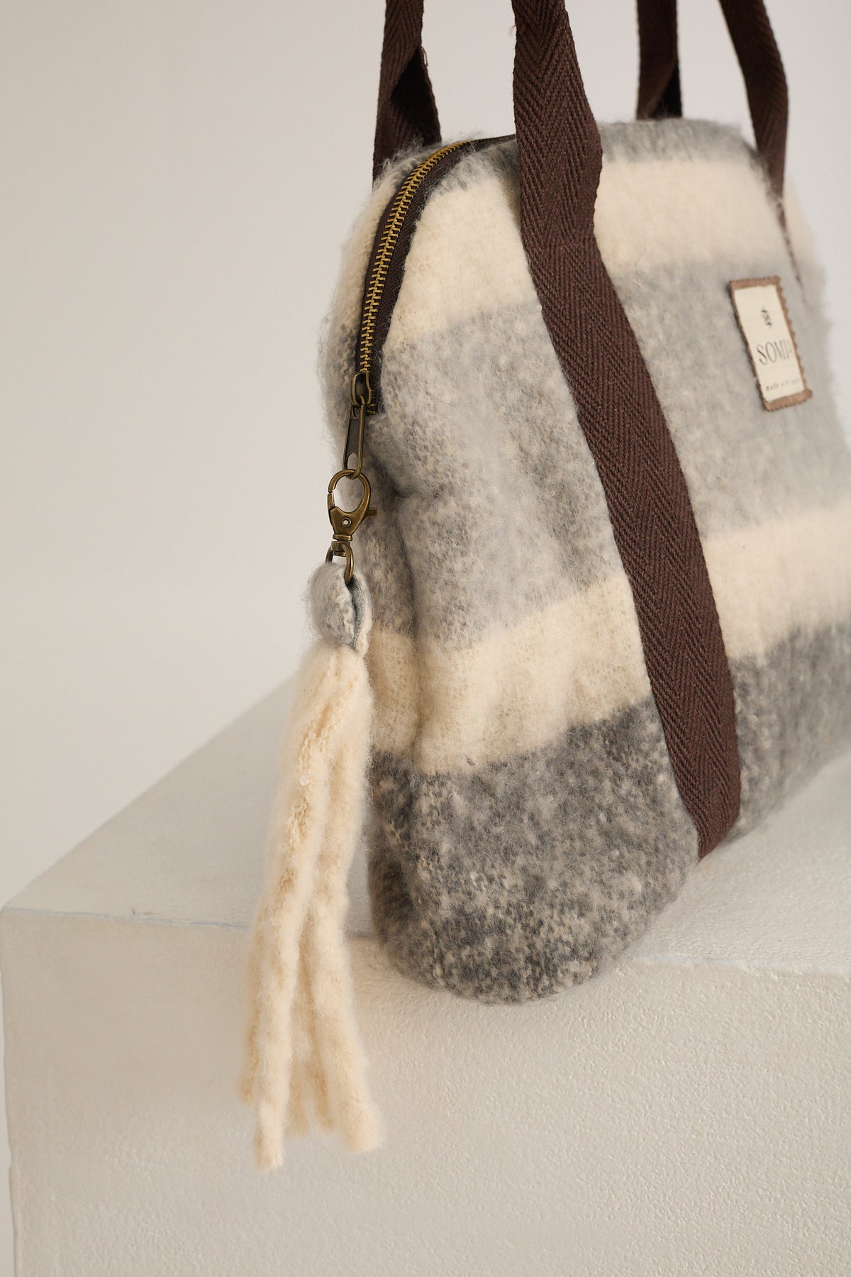 Bolso Gramínia