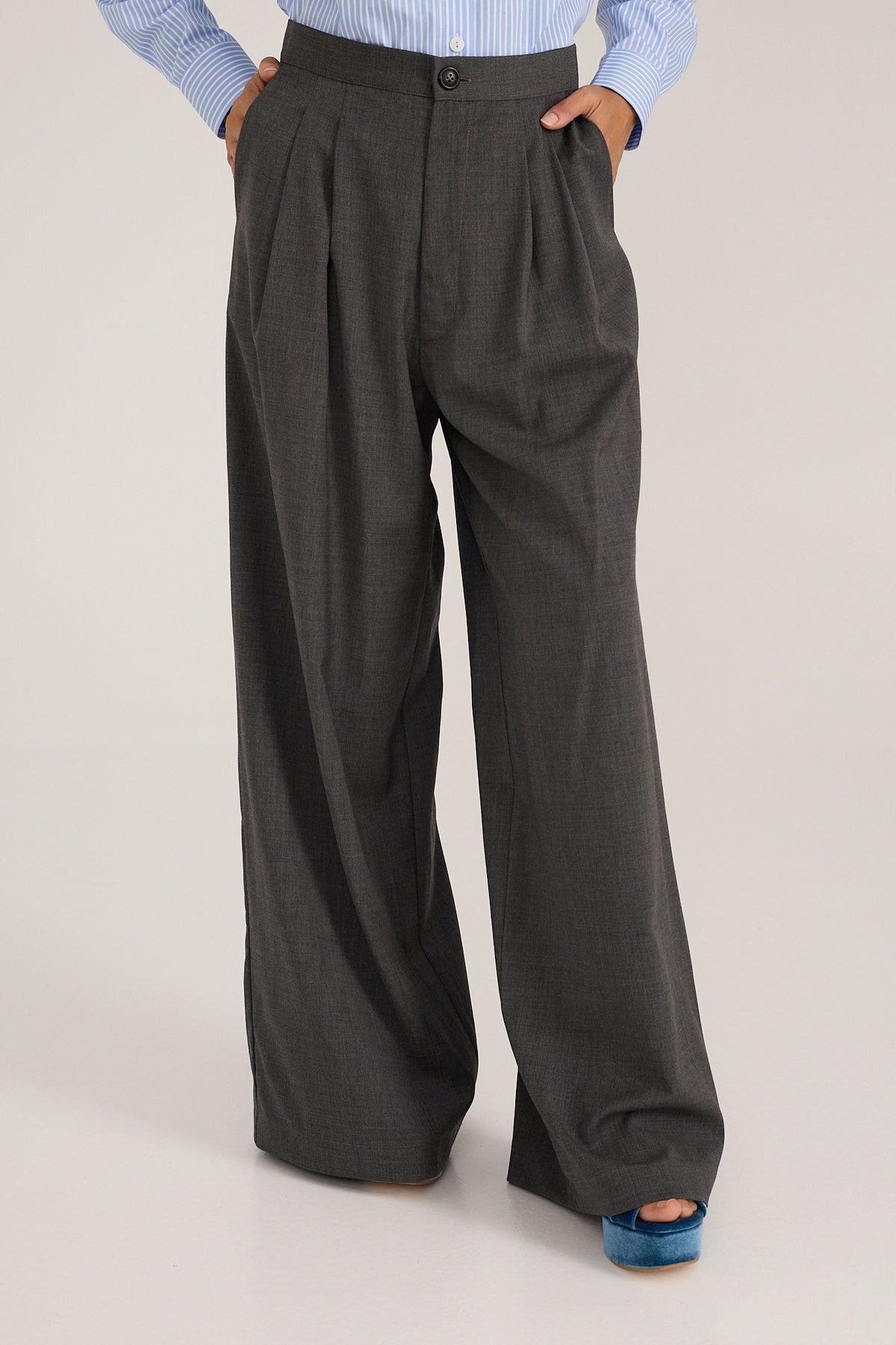Pantalón Virginia
