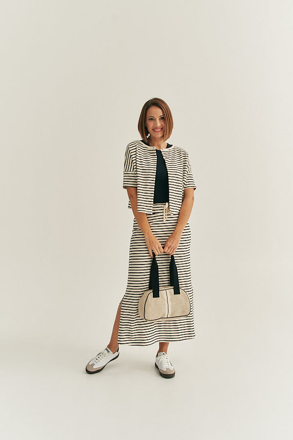 Kolette Jacket