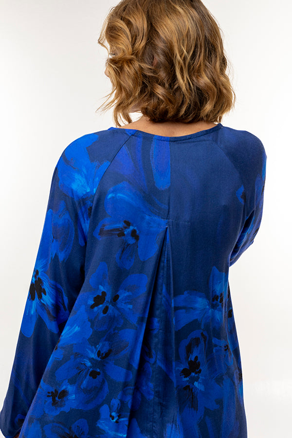 Vestit Cabusset Estampat