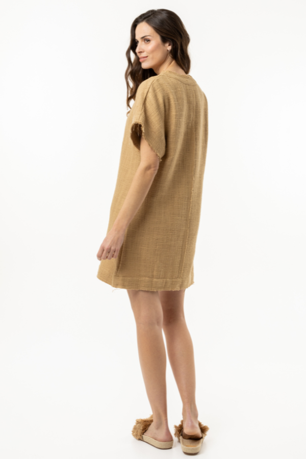 Dalia Dress