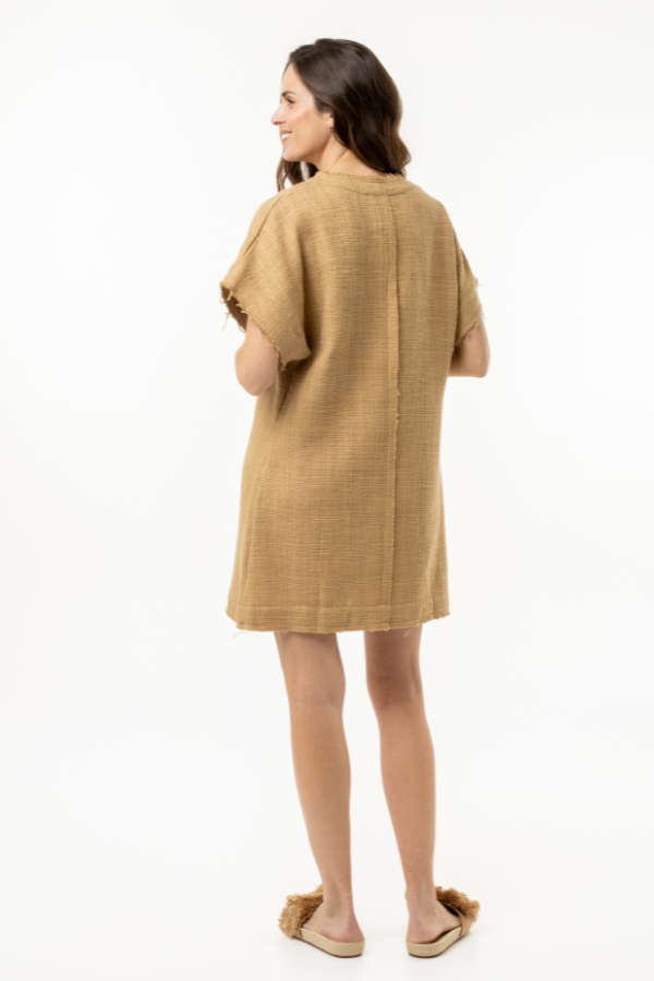 Dalia Dress