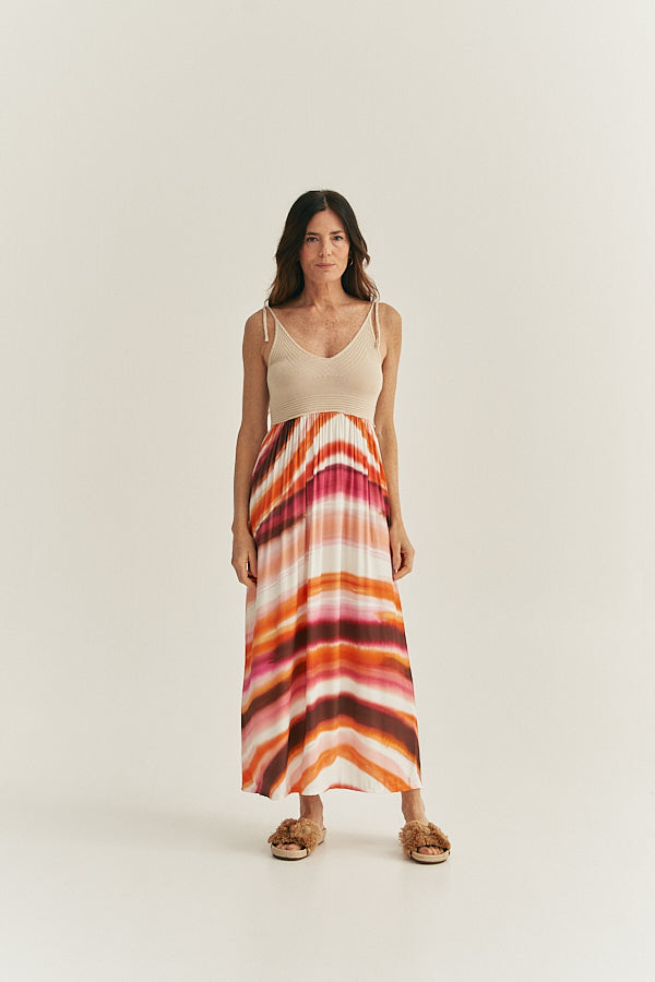 Vestido Duna