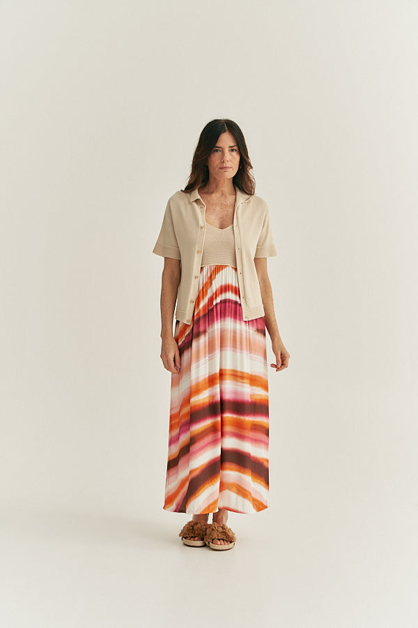 Vestido Duna
