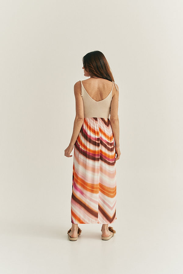 Vestido Duna