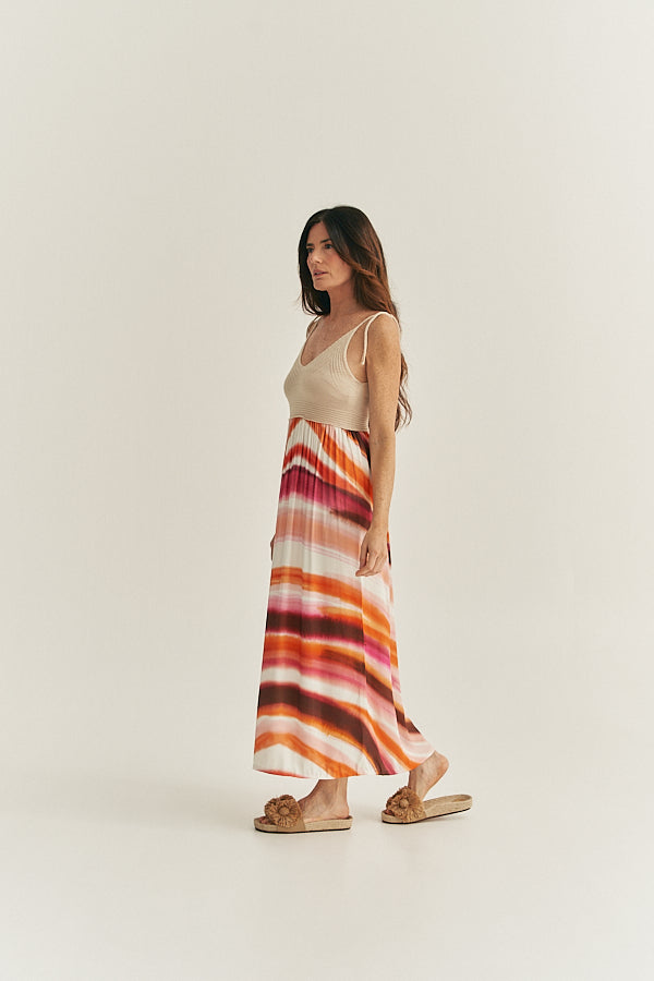 Vestido Duna