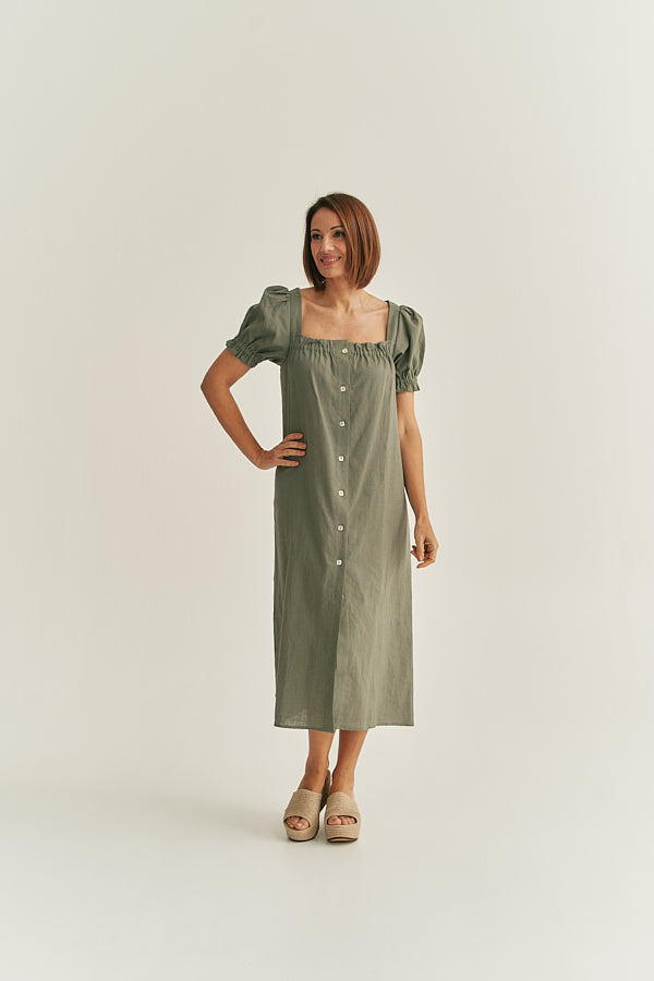 Feliu Dress