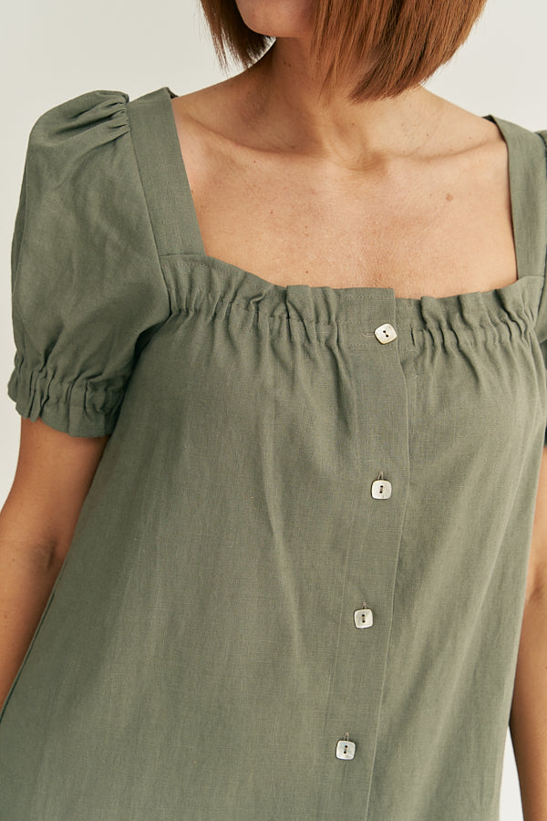Feliu Dress