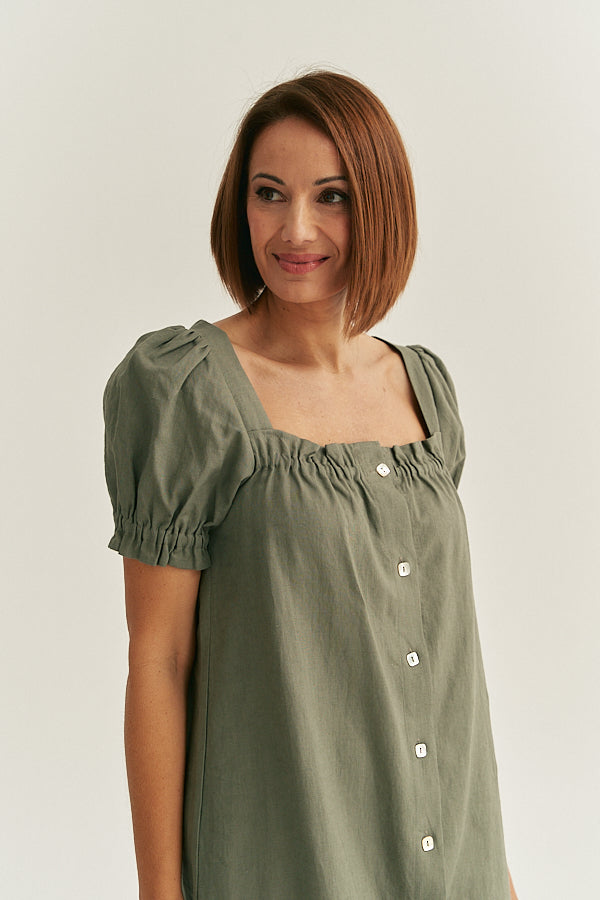 Feliu Dress
