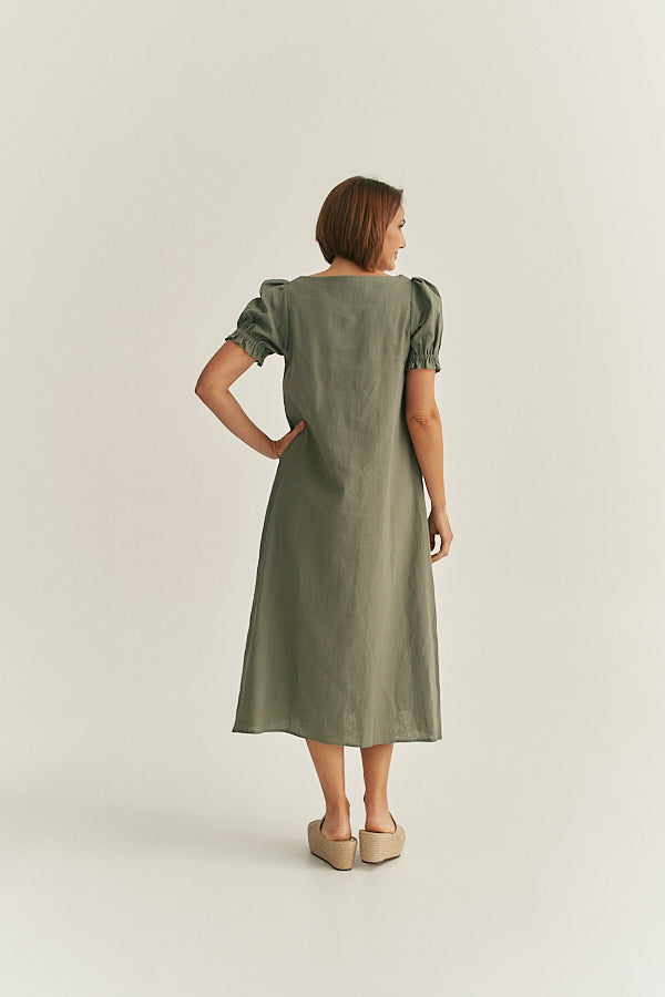 Feliu Dress