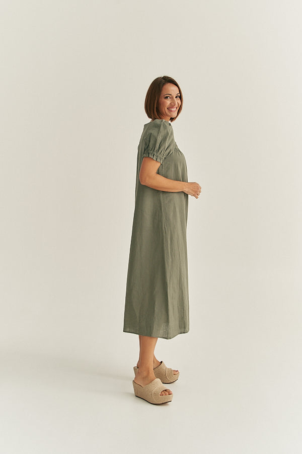 Feliu Dress