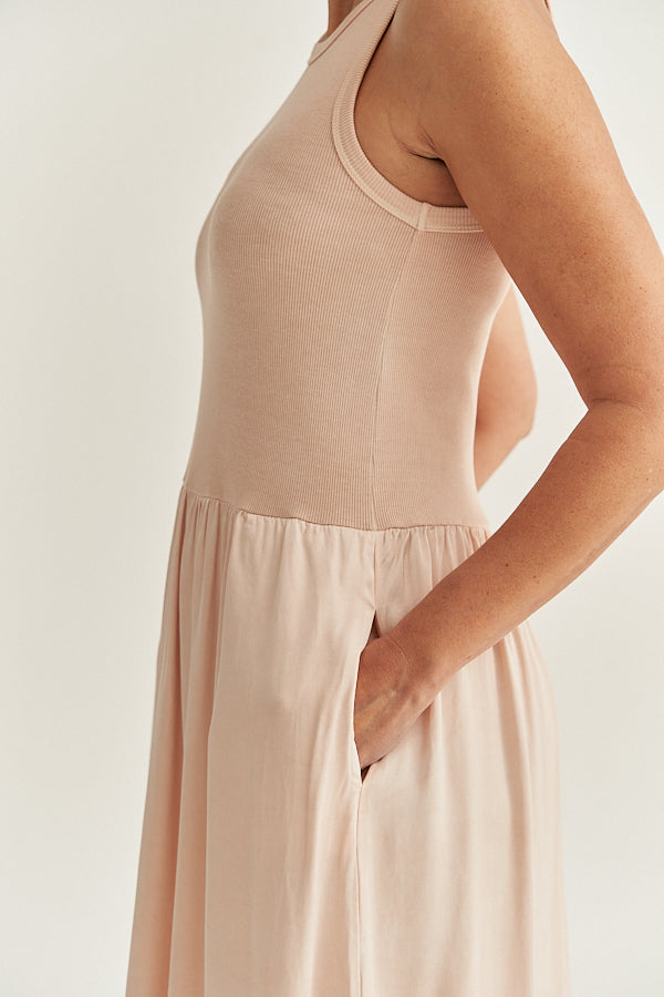 Illa dress