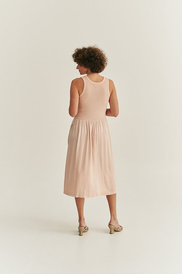 Illa dress
