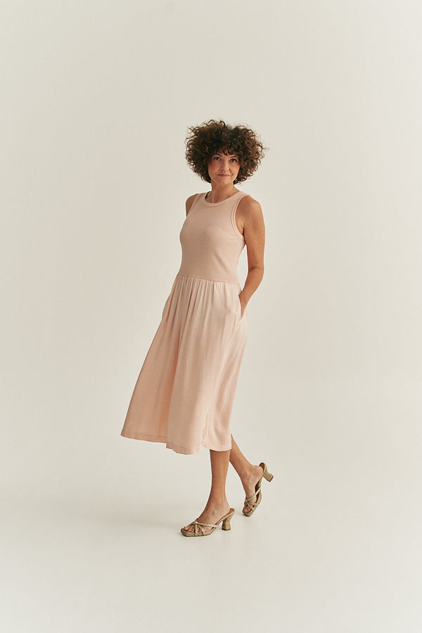Illa dress