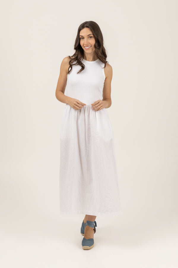 Vestido Illes