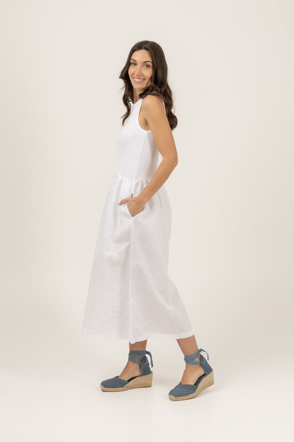 Vestido Illes