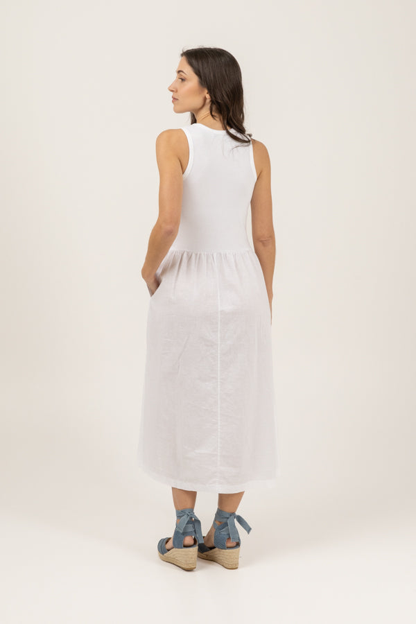 Vestido Illes