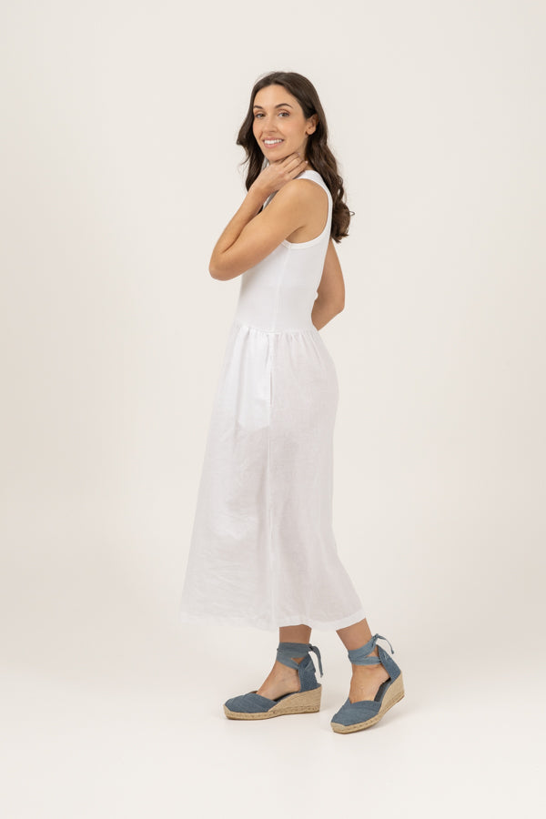 Vestido Illes