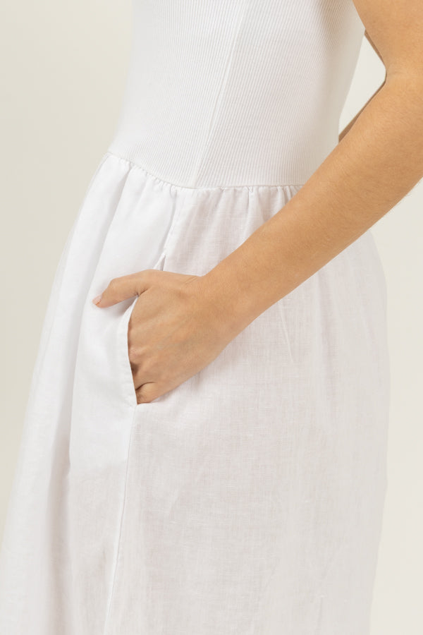 Vestido Illes