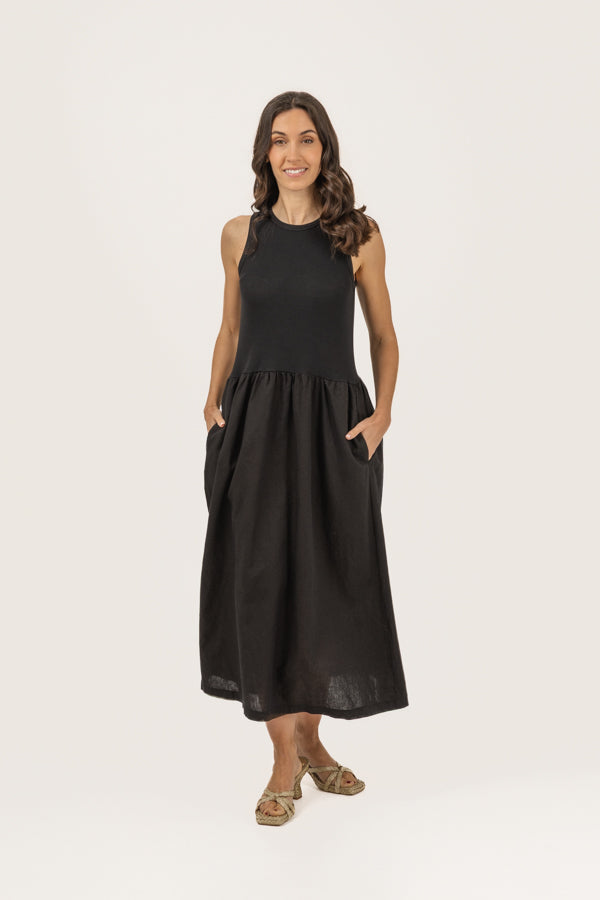 Vestido Illes