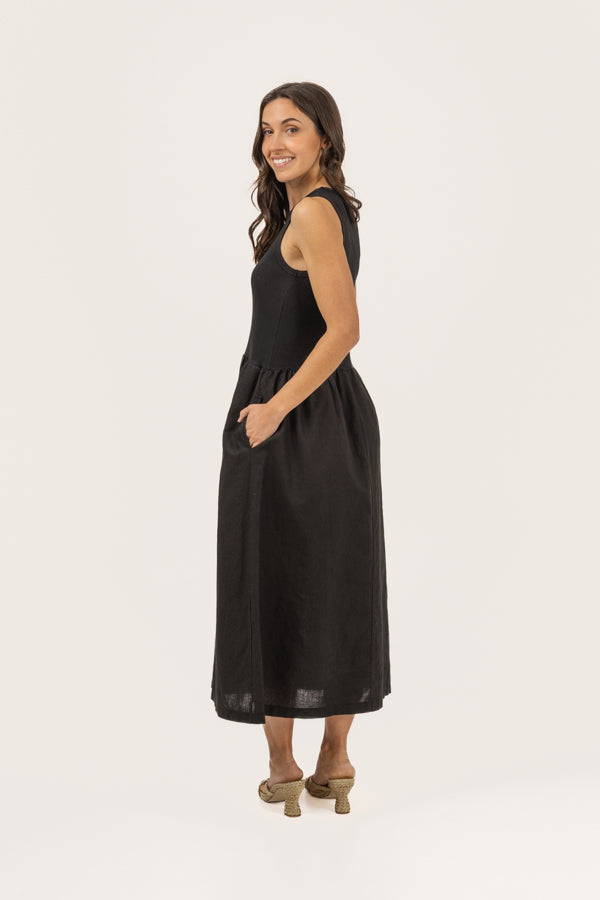 Vestido Illes