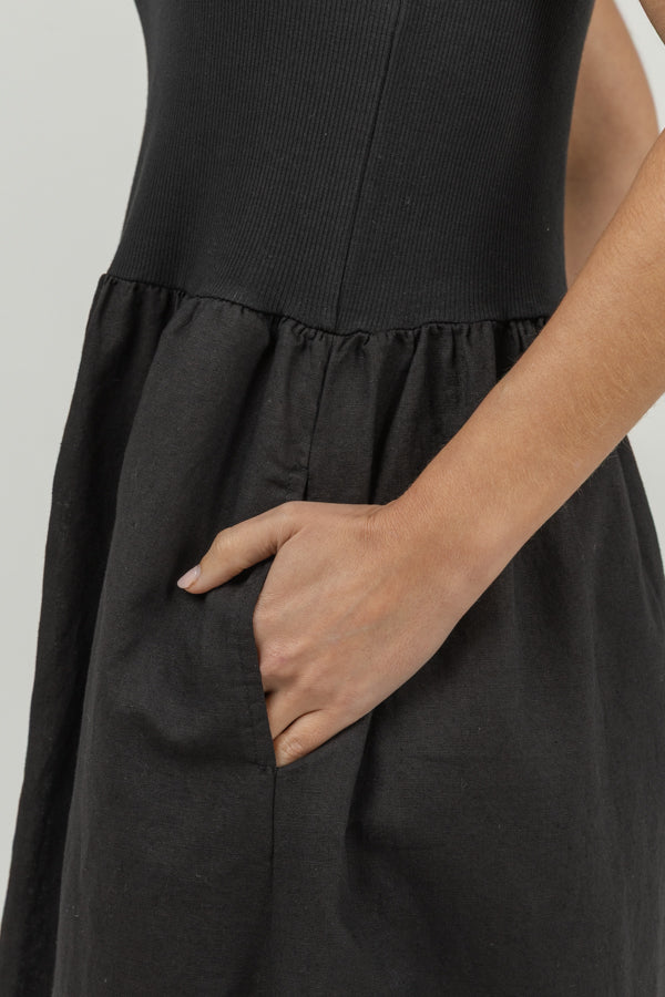 Vestido Illes