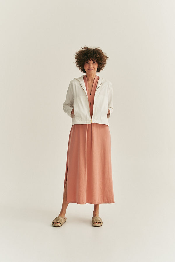 Tamarind Dress
