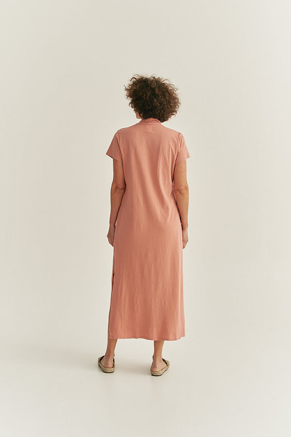 Tamarind Dress