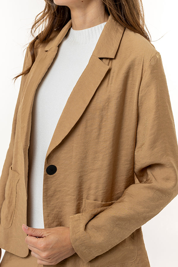 Americana Mascarell Chinino