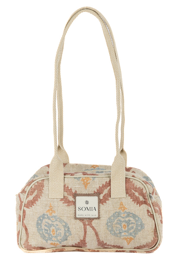 Bolso Margallet