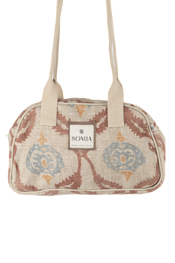 Bolso Margallet