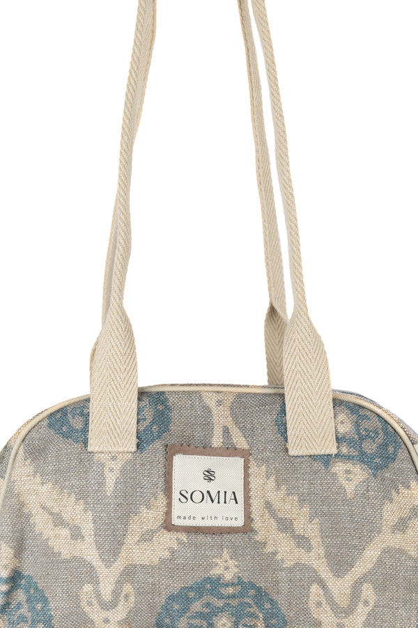 Bolso Margallet