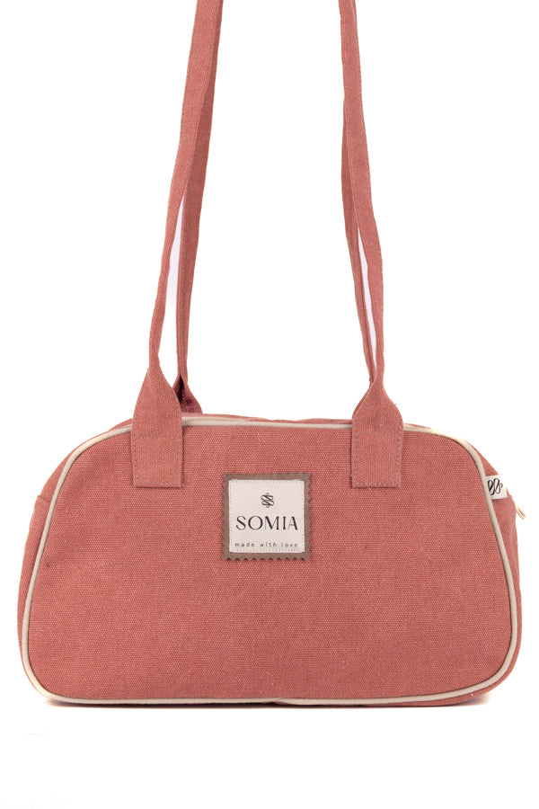 Bolso Margallet