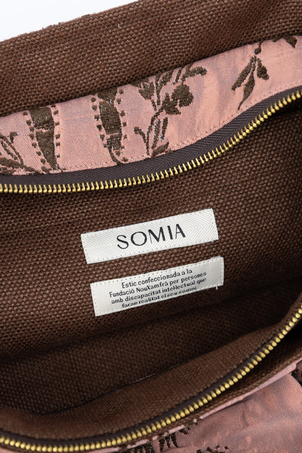 Bolso Melissa