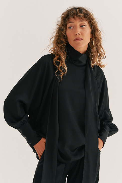 Blusa Griva
