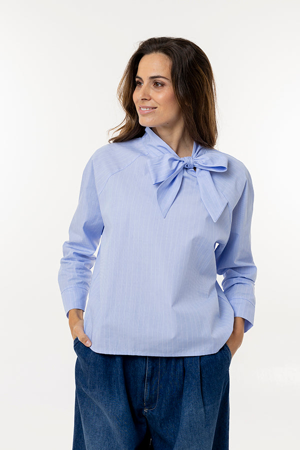 Blusa ecológica Calabria