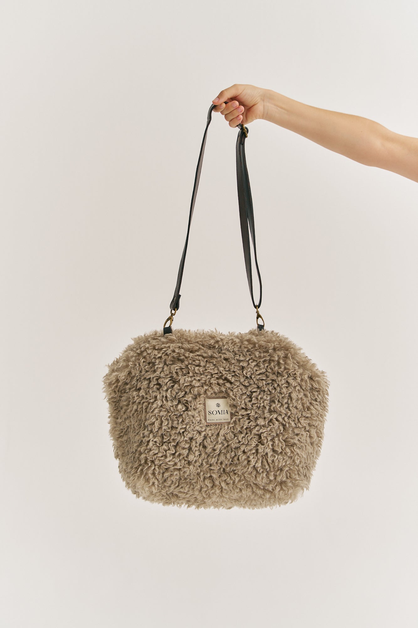 Bolso Bombó Big