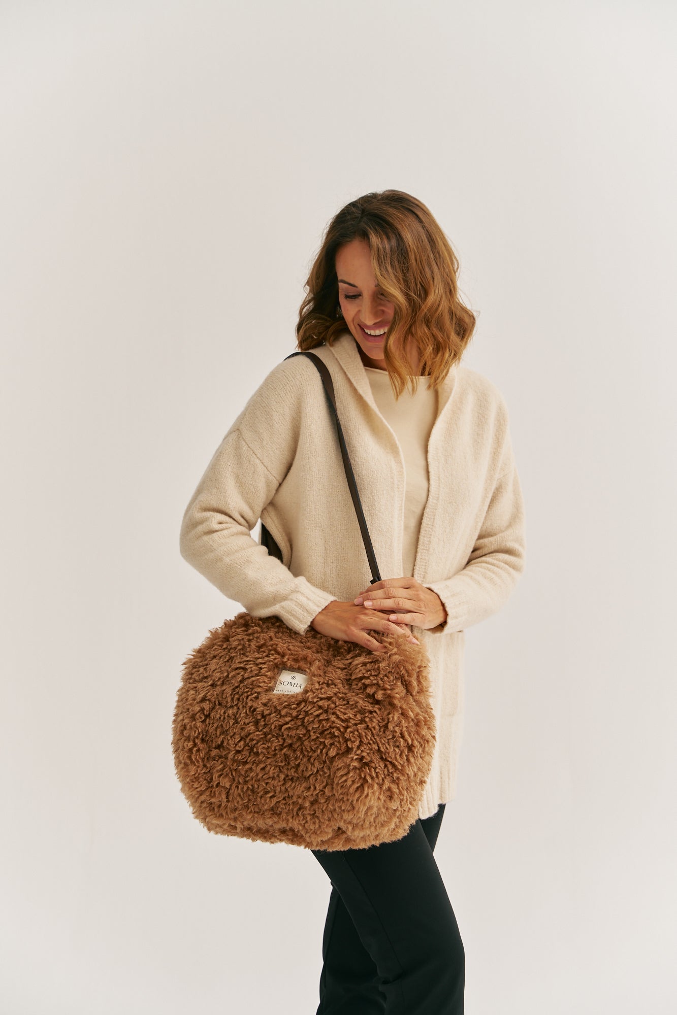 Bolso Bombó Big