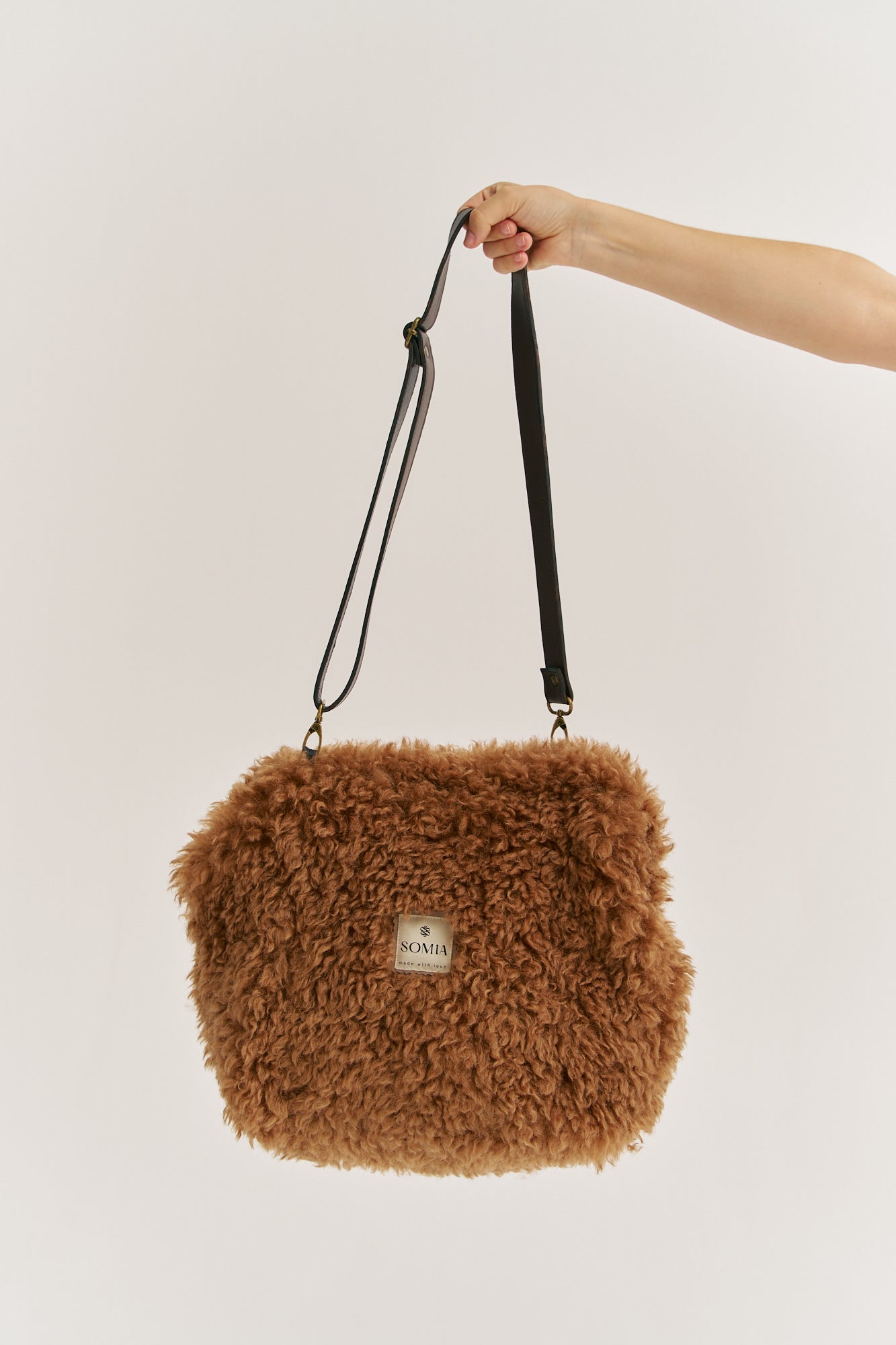 Bolso Bombó Big
