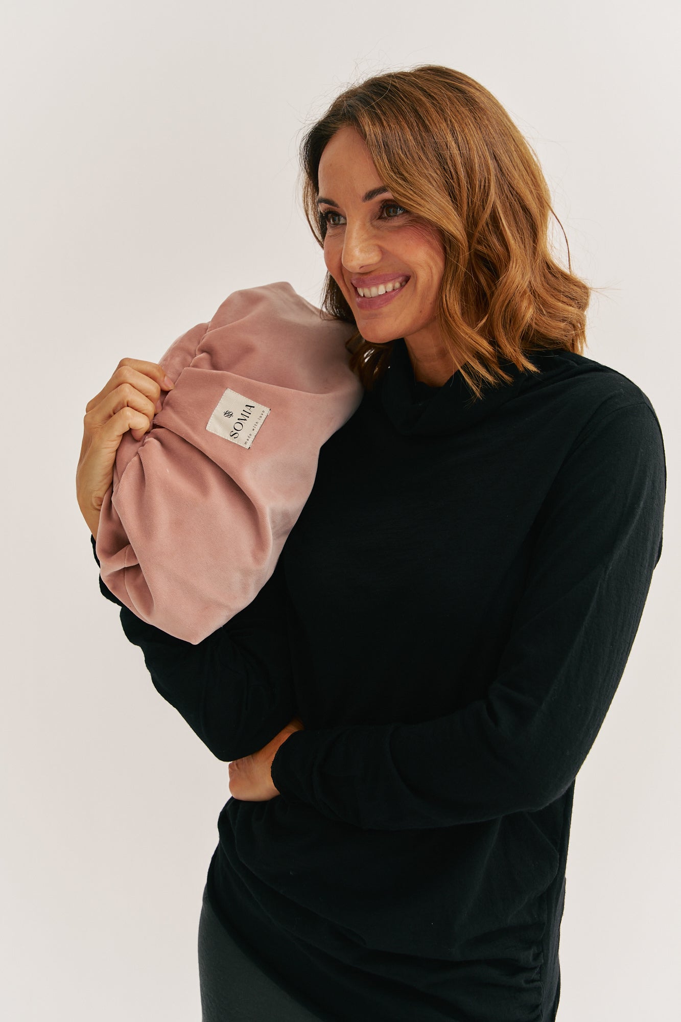 Bolso Bombó Velvet