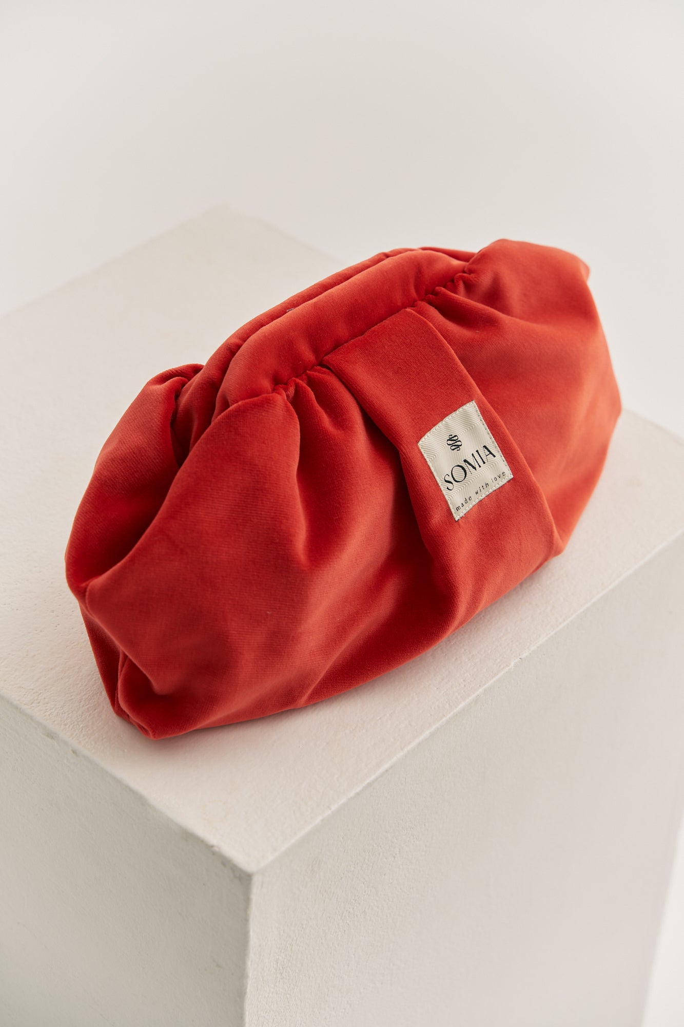 Bolso Bombó Velvet