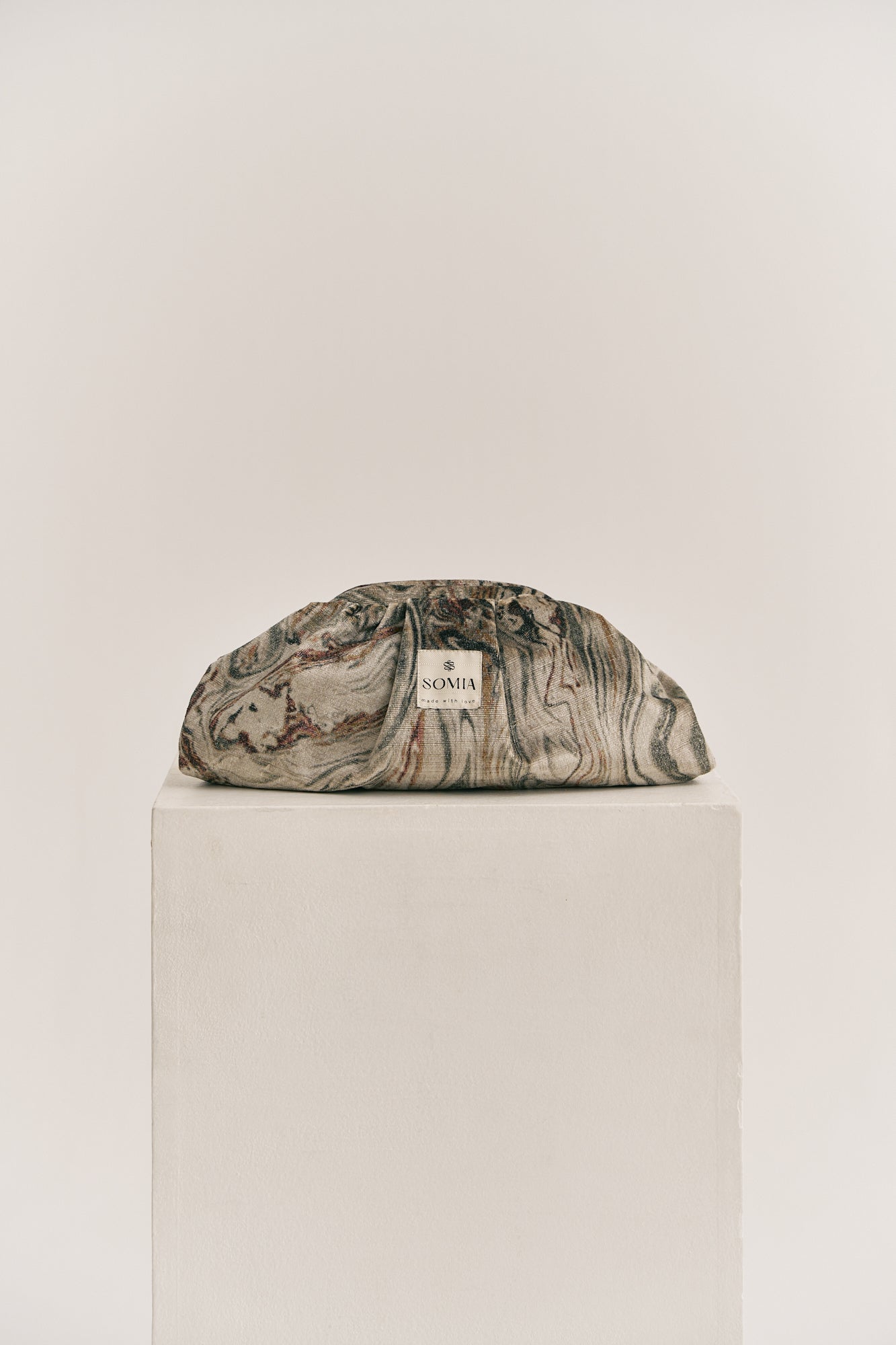 Bolso Bombó Velvet