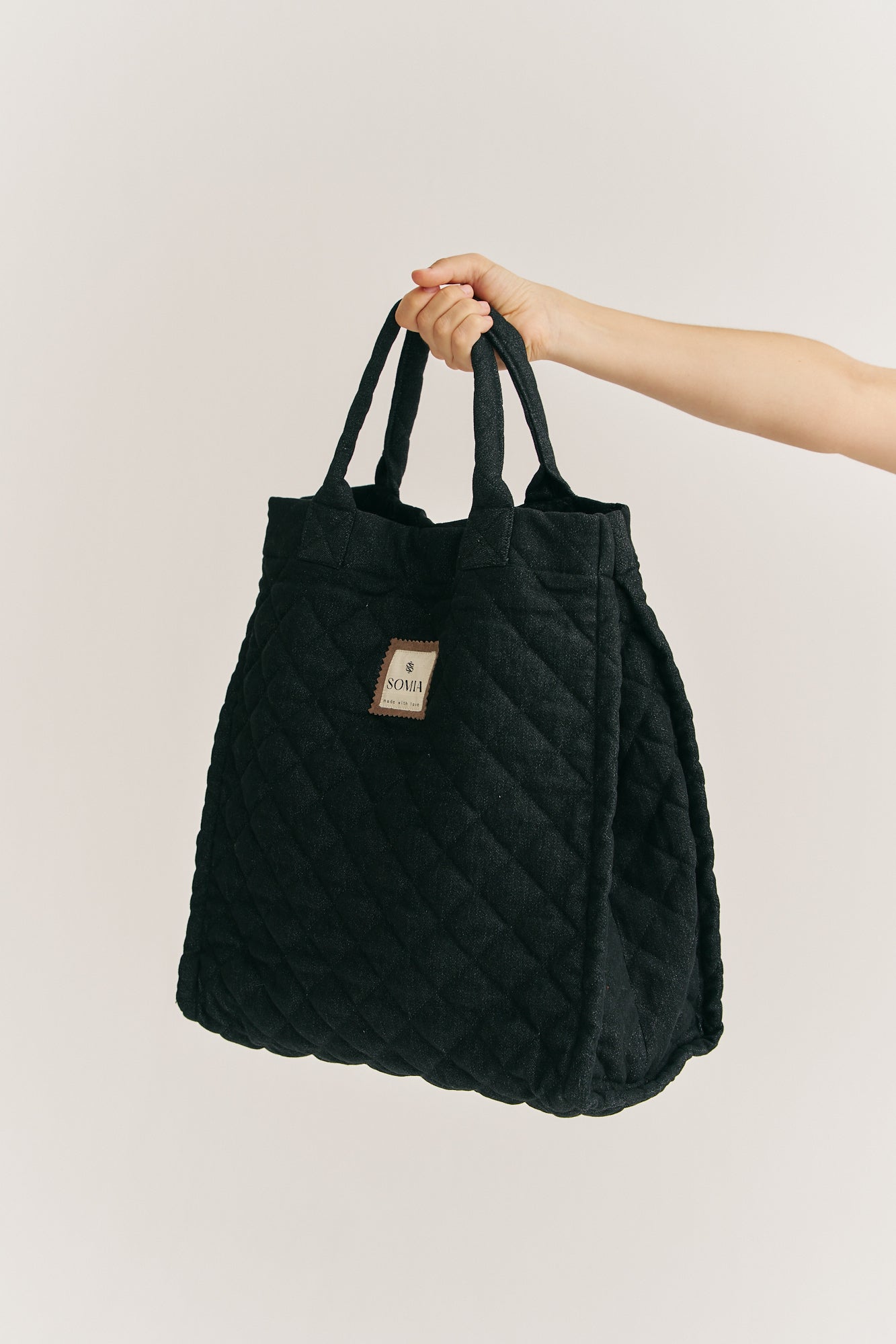 Bolso Bruc Big