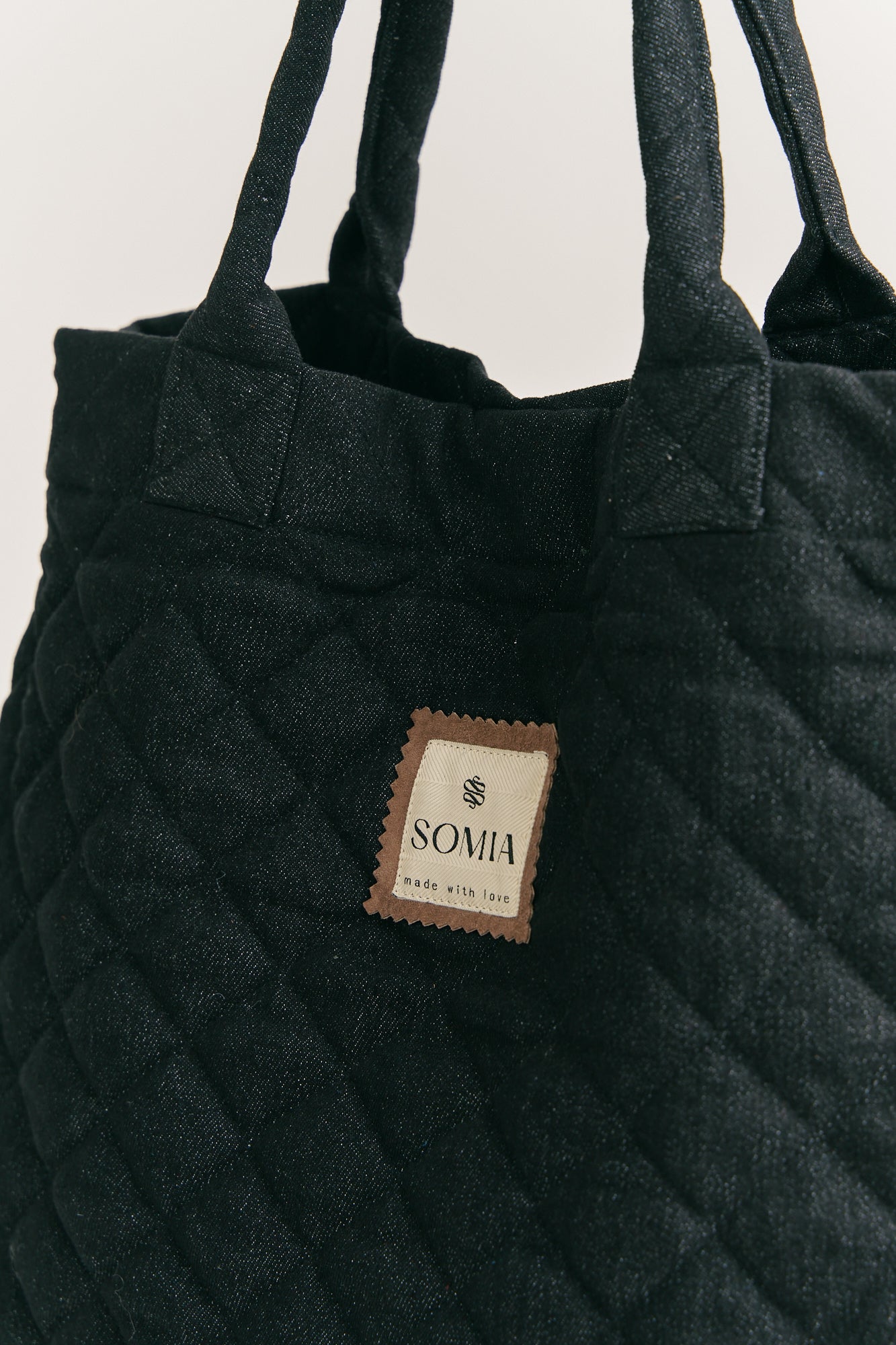 Bolso Bruc Big