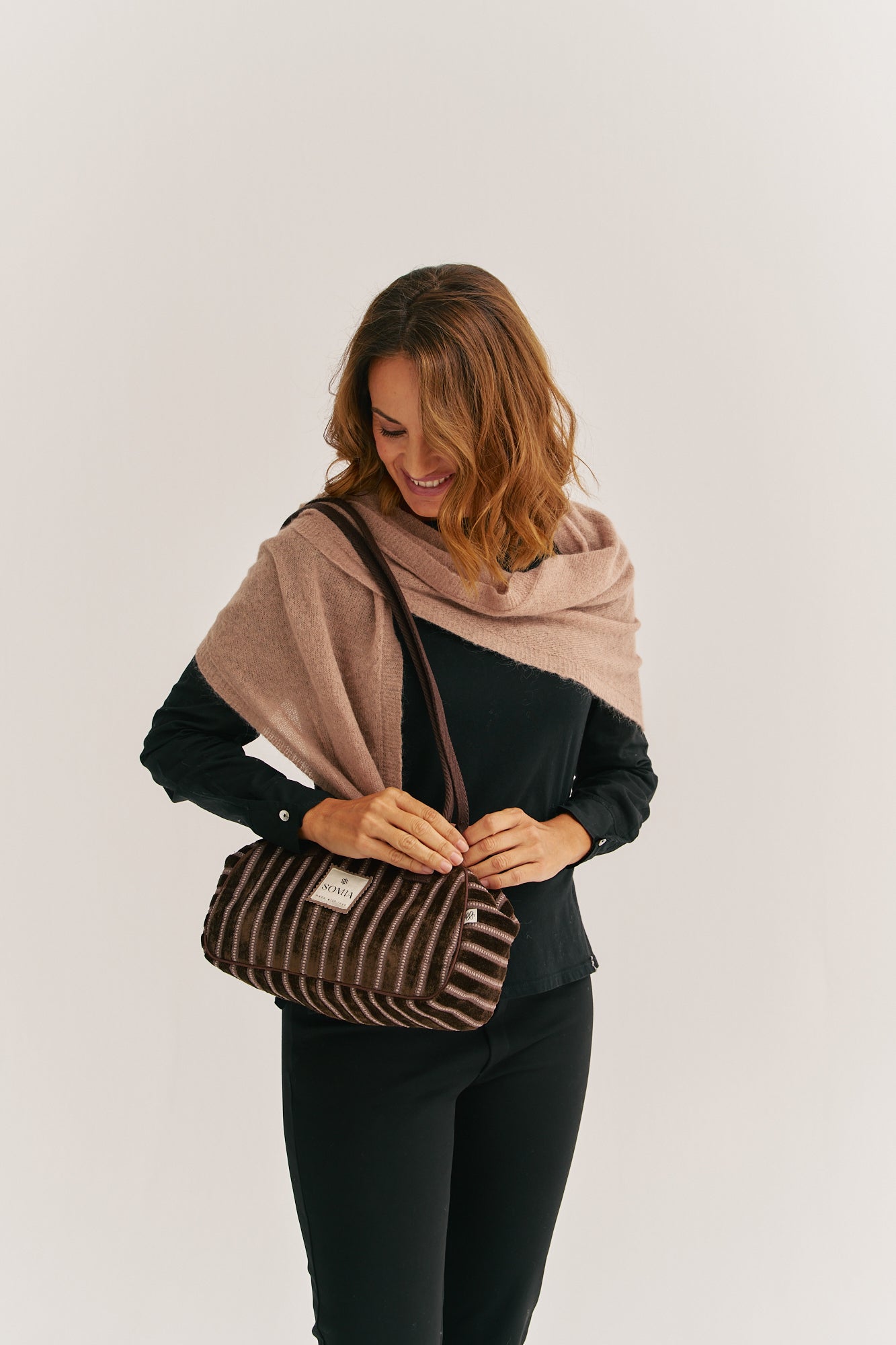 Bolso Margallet