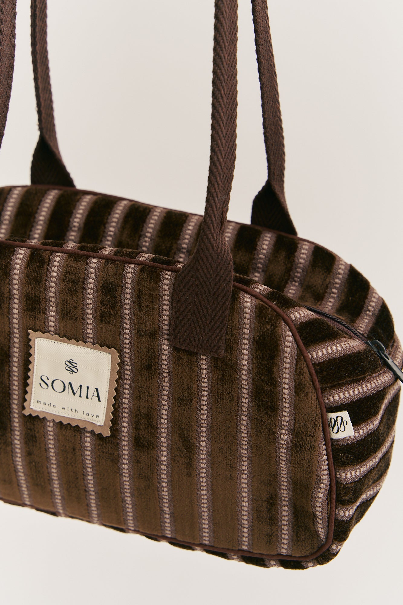 Bolso Margallet