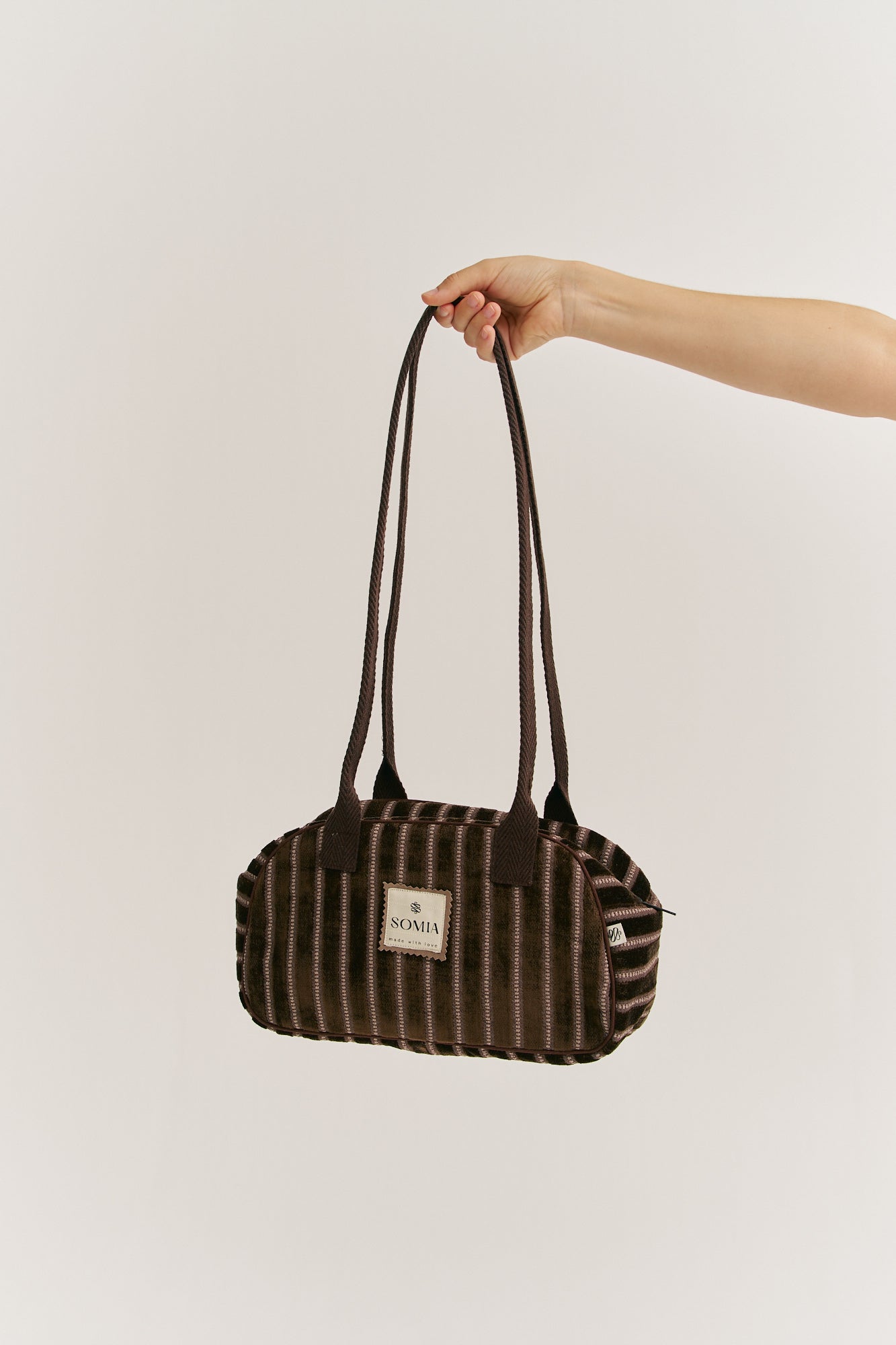 Bolso Margallet